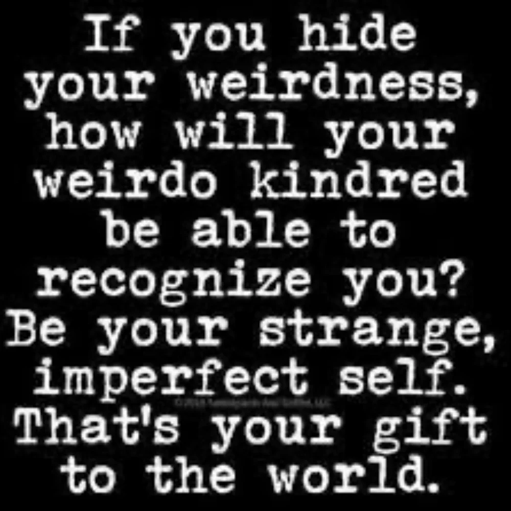 Weird - Picture 4 of 16
